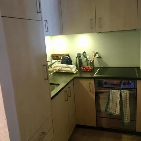Le Torrent, Duplex Au Centre, Calme Avec Deux à Coucher Et Terrasse Vue Montagne Pour 4 Personnes *